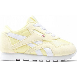 Reebok Παιδικά Sneakers Κίτρινα 100211401