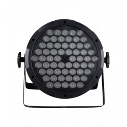 KDB-03258 Φωτορυθμικό Προβολέας LED PAR RGBW