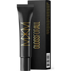 MKM For All Crystal Ice Lip Gloss 16ml