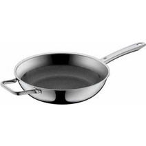 WMF Profi Resist Τηγάνι Αλουμινίου Αντικολλητικό 28cm 4000530696281