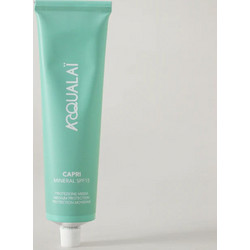 Acqualai Capri Mineral Αντηλιακό Γαλάκτωμα Προσώπου & Σώματος Αντιγηραντικό SPF15 100ml