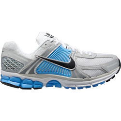 Nike Zoom Vomero 5 Ανδρικά Sneakers Ασημί Γαλάζια FJ4151-101