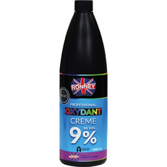 Ronney Κρέμα Οξειδωτική 9% 1lt