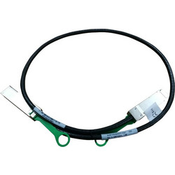 HP QSFP28 Καλώδιο Οπτικής Ίνας Black JL271A