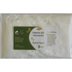Nature & Body Vitamin B3 Βιταμίνη 100gr