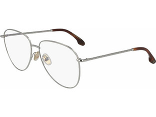 Victoria Beckham VB2116 14040 Γυναικείος Σκελετός Γυαλιών Οράσεως Μεταλλικός Ασημί