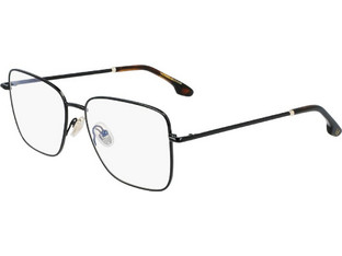 Victoria Beckham VB2118 15001 Γυναικείος Σκελετός Γυαλιών Οράσεως Μεταλλικός Μαύρος
