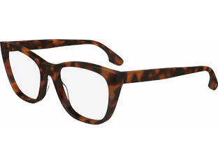 Victoria Beckham VB2665 17215 Γυναικείος Σκελετός Γυαλιών Οράσεως Κοκάλινος Ταρταρούγα