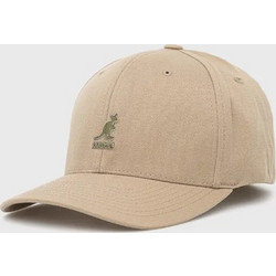 Kangol Ανδρικό Καπέλο Jockey Υφασμάτινο Ταμπά 8650BC-BG265