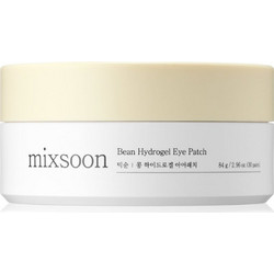Mixsoon Bean Hydrogel Eye Patches για Λάμψη 60τμχ