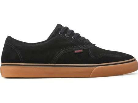 Element Ανδρικά Sneakers Μαύρα Z6TC3101A-3545