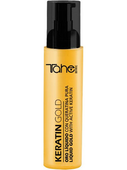 Tahe Serum Μαλλιών για Επανόρθωση 30ml