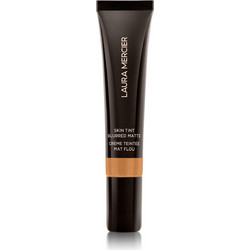 Laura Mercier Tinted Moisturizer Blurred Matte 4N-Teak Cream SPF30 15ml