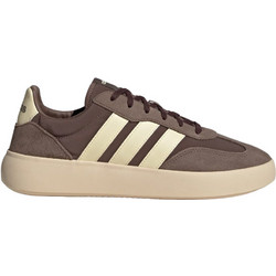 Adidas Barreda Decode Ανδρικά Sneakers Σοκολατί JR3519