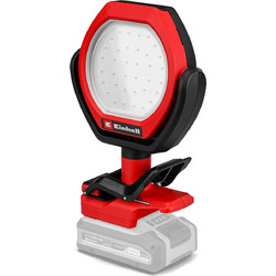 Einhell GC-OL 18/1500 Li Επαναφορτιζόμενος Προβολέας Εργασίας Led 1500lm