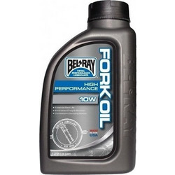 Bel Ray High Performance Λάδι Μηχανής Fork 10W 1lt