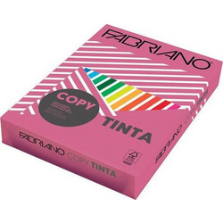 Fabriano Copy Tinta Χαρτί Α4 160gr/m² 250 Φύλλα Φούξια