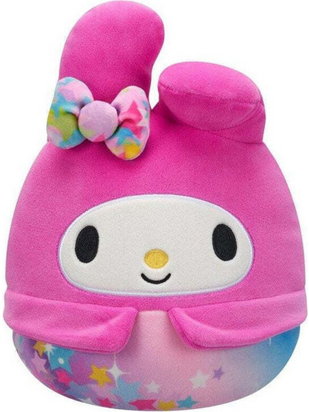 Jazwares Squishmallows Hello Kitty & Friends My Melody 20cm