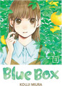 Blue Box, Vol. 4 Blue Box, Vol. 4
