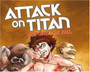 Attack on Titan: Before the Fall Vol. 4 Attack on Titan: Before the Fall Vol. 4