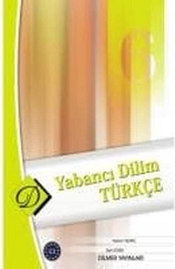 Yabanc? Dilim T?rk?e 6