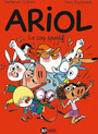 Ariol, Tome 12: Le coq sportif