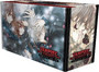 Vampire Knight Complete Box Set Vampire Knight Complete Box Set