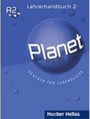 Planet 2 Lehrerhandbuch Planet 2 Lehrerhandbuch