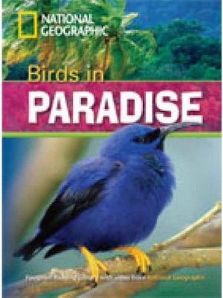 Birds in Paradise