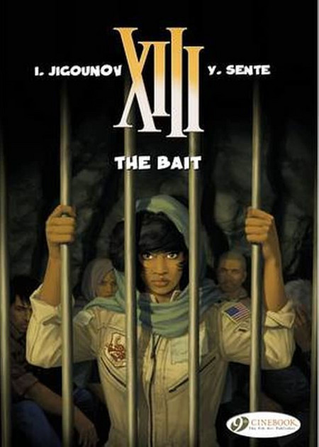 XIII 20 - The Bait