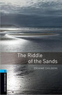 The Riddle of the Sands The Riddle of the Sands