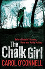 The Chalk Girl The Chalk Girl