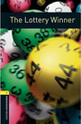 The Lottery Winner The Lottery Winner