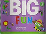 Big Fun 3 Student's Book Big Fun 3 Student's Book