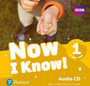 Now I Know 1 (I Can Read) Audio CD Now I Know 1 (I Can Read) Audio CD