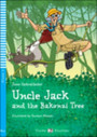 Uncle Jack and the Bakonzi Tree Uncle Jack and the Bakonzi Tree