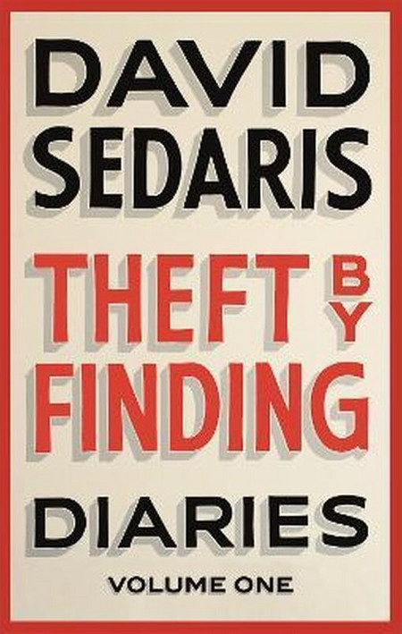 Theft by Finding