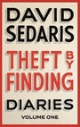 Theft by Finding