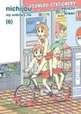 Nichijou, Vol. 6
