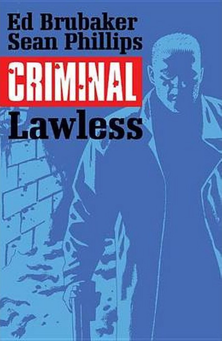 Criminal Volume 2