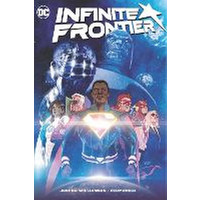 Κόμικς Frontier