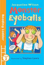 Monster Eyeballs Monster Eyeballs