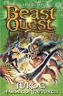 Beast Quest: Jurog, Hammer of the Jungle Beast Quest: Jurog, Hammer of the Jungle