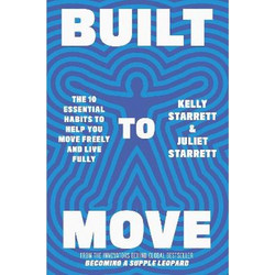 Built to Move