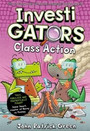InvestiGators, Vol. 8: Class Action InvestiGators, Vol. 8: Class Action