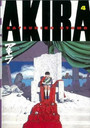 Akira, Volume 4 Akira, Volume 4