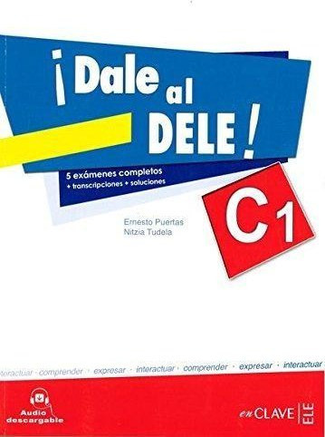 ¡Dale al DELE! C1