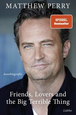 Friends, Lovers and the Big Terrible Thing