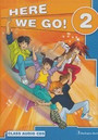 Here We Go 2 Class Audio CDs (3)