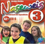 Naseweis 3 CDs Naseweis 3 CDs